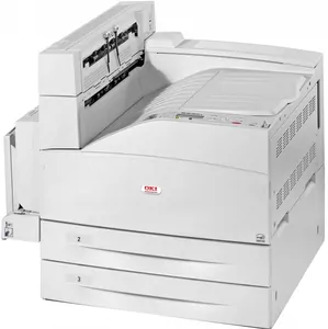 Замена прокладки на принтере OKI B930DN в Краснодаре
